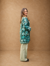 Jaqueta Indiana Velvet M