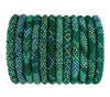 Pulseira Roll-On - Aurora
