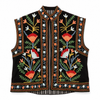 Colete Indiano Velvet M/G