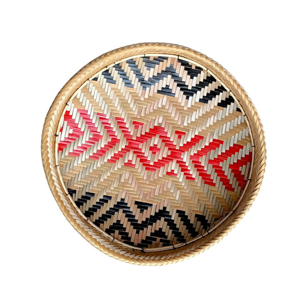 Cestaria: Balaio Waláya 30cms