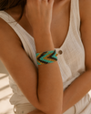 Pulseira Peruana