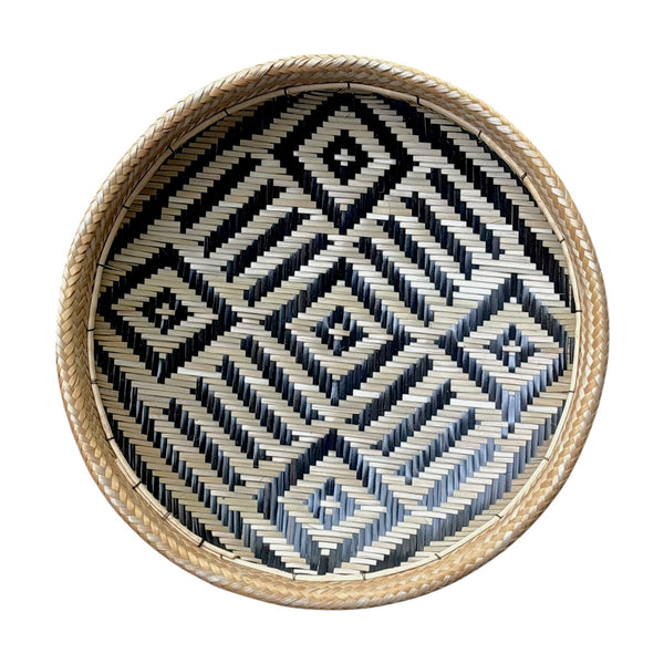 Cestaria: Balaio Waláya 40cms