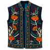 Colete Indiano Cotton M