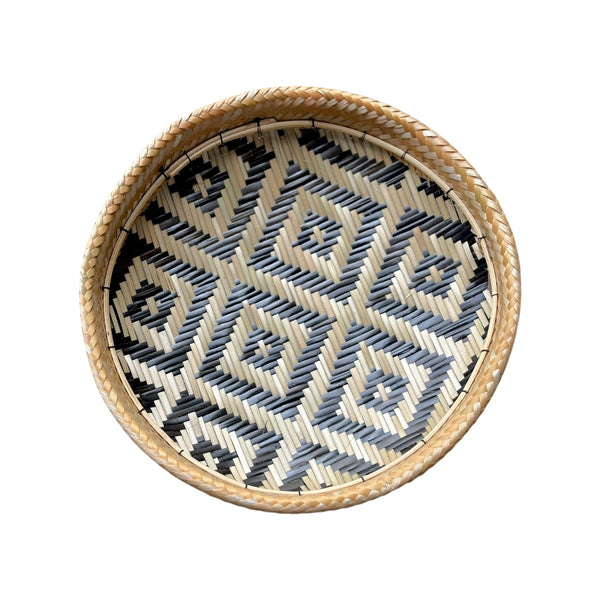 Cestaria: Balaio Waláya 30cms