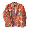 Jaqueta Indiana Velvet P