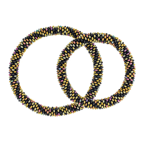Pulseiras Mamãe e Eu - Luzes da Cidade