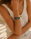 Pulseira Peruana