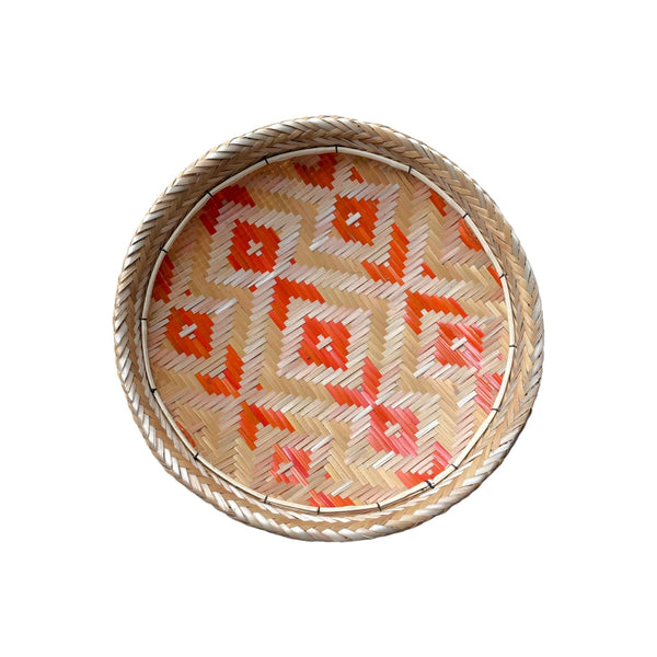 Cestaria: Balaio Waláya 25cms