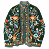 Jaqueta Indiana Velvet M/G
