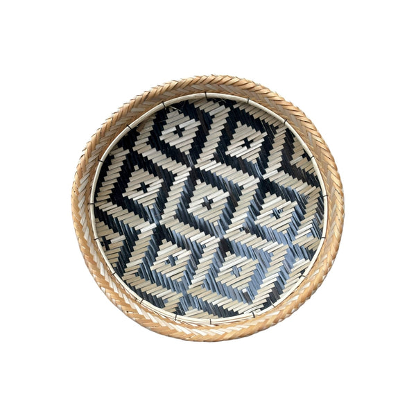 Cestaria: Balaio Waláya 25cms