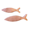 Dupla de peixes - Nildo de Zezinho