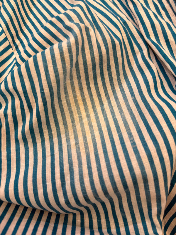 Jaqueta Indiana Bordada Cotton M (com avaria)