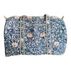 Mala de Viagem Kantha Quilt