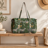 Mala de Viagem Kantha Quilt