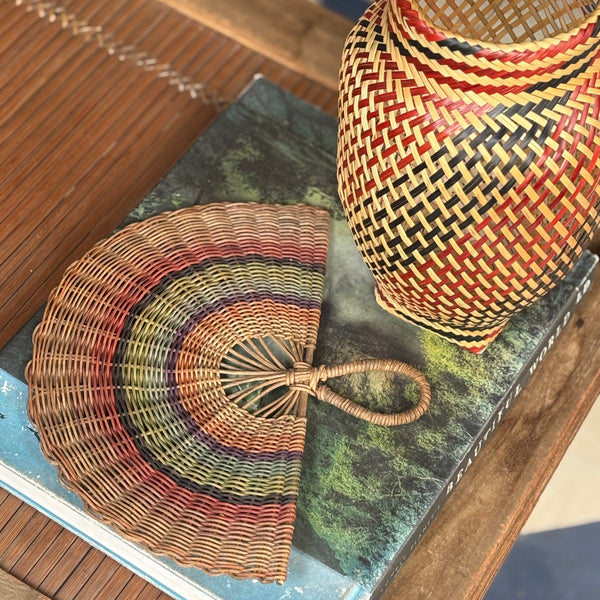 Cestaria Jarro Kaxadádali 30cms