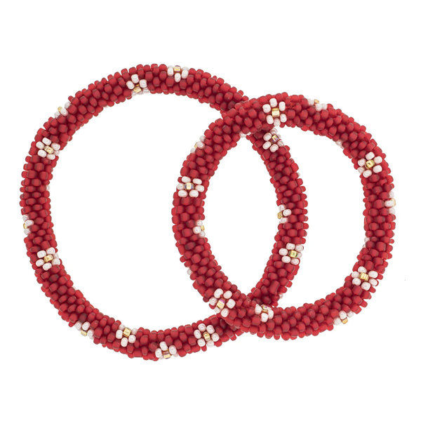 Pulseiras Mamãe e Eu - Canela