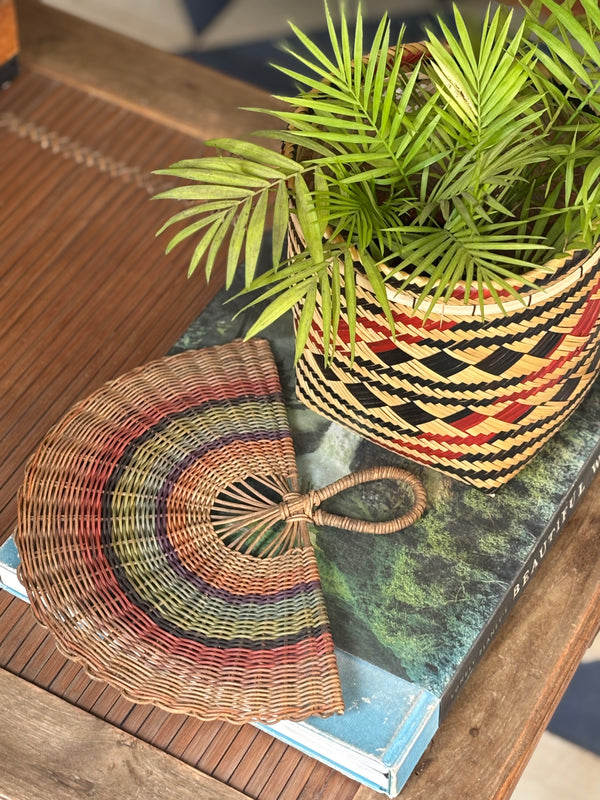 Cestaria Urutu 20cms