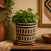 Cestaria Urutu 20cms
