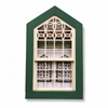 Janelinhas de Madeira