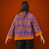 Kimono Curto - Tamanho Único