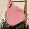 Bolsa Indiana Suzani - Dupla Face