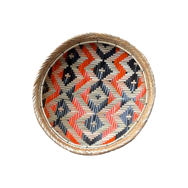 Cestaria: Balaio Waláya 25cms