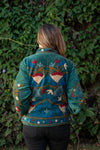 Jaqueta Indiana Velvet G