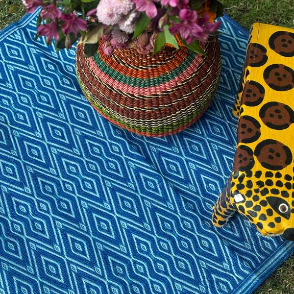 Tapete Africano - Standard
