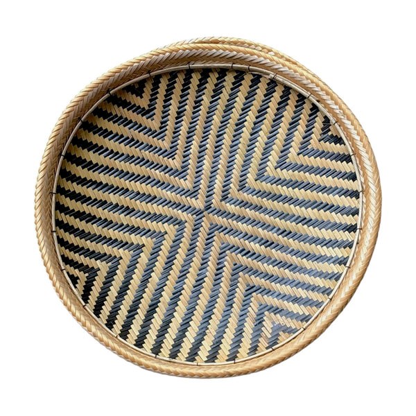 Cestaria: Balaio Waláya 40cms