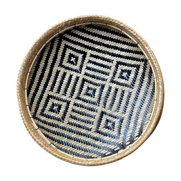 Cestaria: Balaio Waláya 40cms