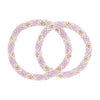 Pulseiras Mamãe e Eu - Xicará de Chá