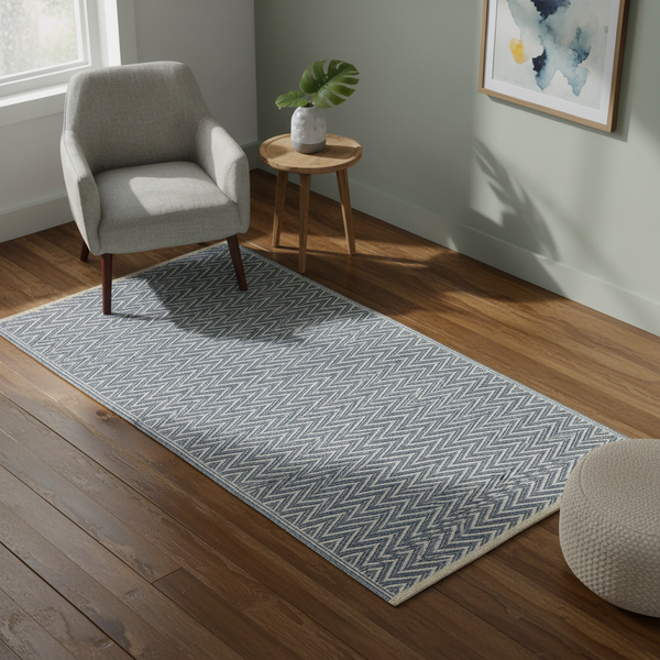 Tapete Africano - Casa