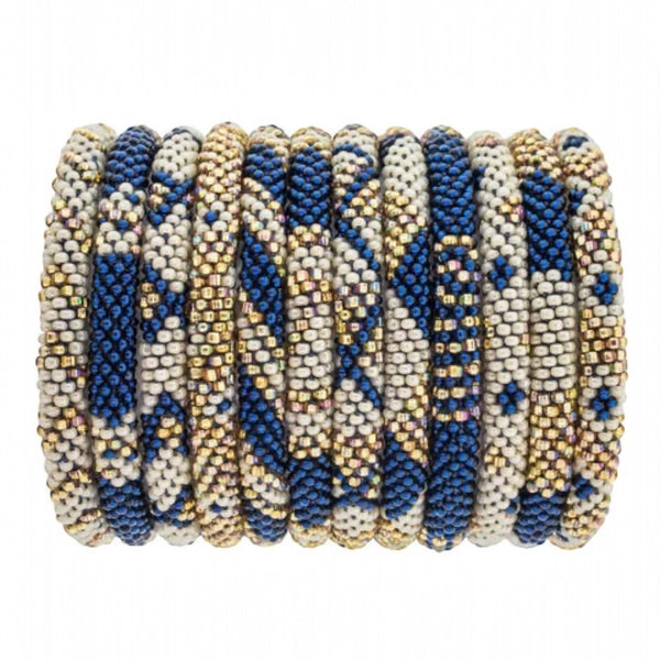 Pulseira Roll-On - Anápolis