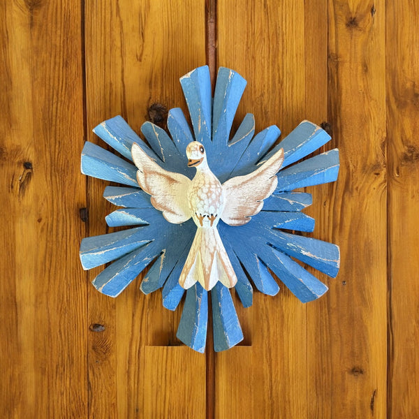 Resplendor de Madeira - G