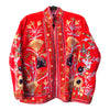 Jaqueta Indiana Velvet M/G