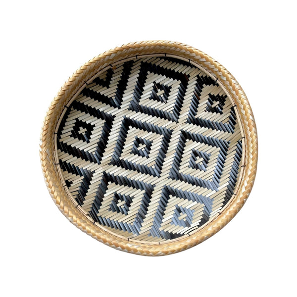 Cestaria: Balaio Waláya 30cms