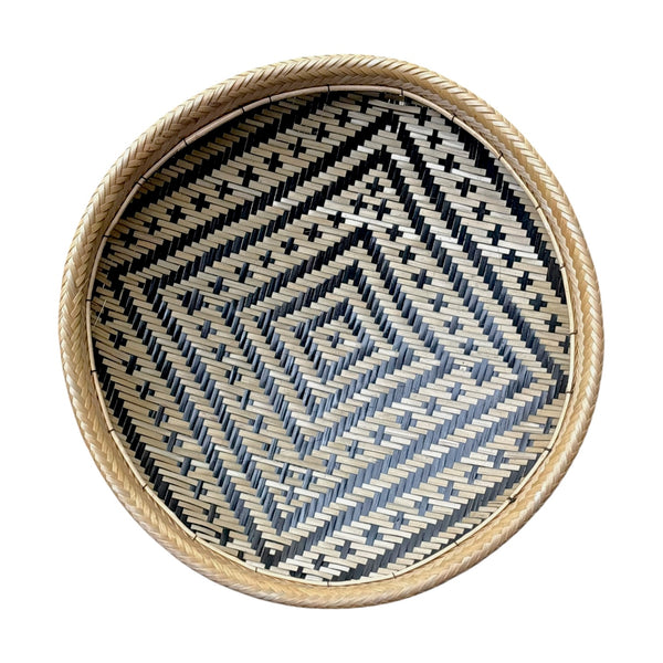 Cestaria: Balaio Waláya 40cms