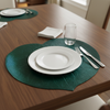 Lugar Americano Decorativo Capebas G