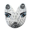 Máscara Decorativa Zé Crente M