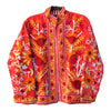 Jaqueta Indiana Velvet M