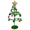Árvore de Natal Colombiana de Fibra Natural