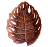 Fruteira Folha G - Fibra de Tucum