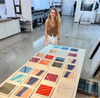 Quadro Coleção Rio de Cores – Nude