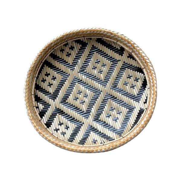 Cestaria: Balaio Waláya 30cms