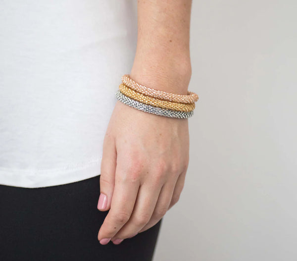 Pulseira Roll-On - Chique
