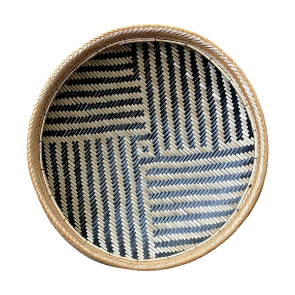 Cestaria: Balaio Waláya 40cms