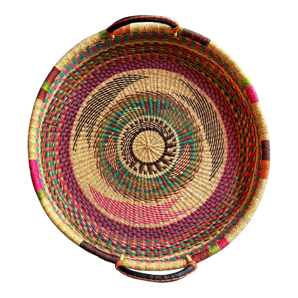 Bandeja Decorativa Bolgatanga G