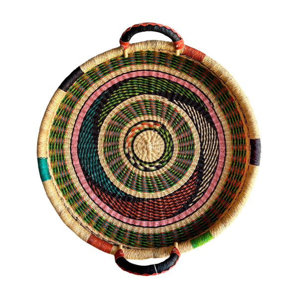Bandeja Decorativa Bolgatanga P