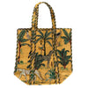 Bolsa Indiana Kantha Quilt - Dupla Face