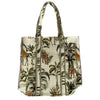 Bolsa Indiana Kantha Quilt - Dupla Face